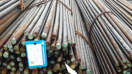 祁阳30Cr合金结构钢