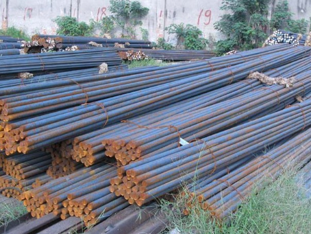 祁阳50Cr合金结构钢
